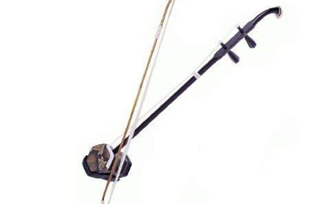 二胡哪个牌子好 二胡品牌排行榜