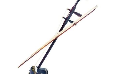 二胡哪个牌子好 二胡品牌排行榜