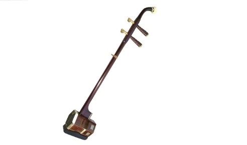 二胡哪个牌子好 二胡品牌排行榜