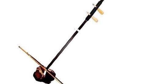 二胡哪个牌子好 二胡品牌排行榜