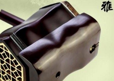 二胡哪个牌子好 二胡品牌排行榜