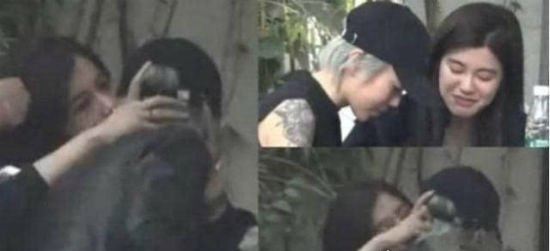 出柜什么意思 就是公开自己的性取向(一般指同性恋/双性恋)