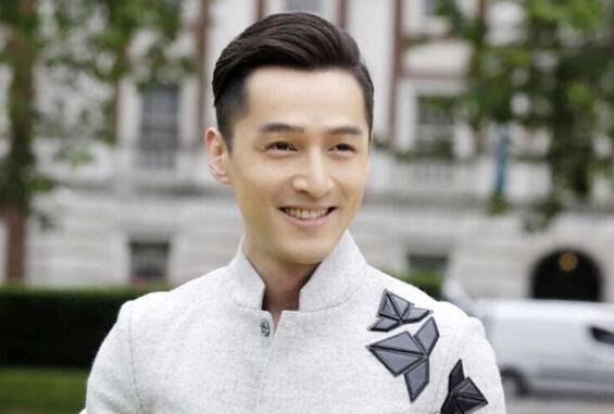 薛佳凝胡歌为什么分手 胡歌谈前女友落泪坦言是自己原因