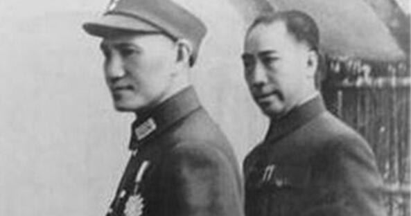 民国第一杀手王亚樵 暗杀过蒋介石和汪精卫(斧头帮创始人)