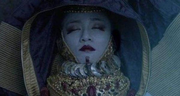 闻名于《鬼吹灯》 鬼洞族真的存在吗(古书曾有记载)