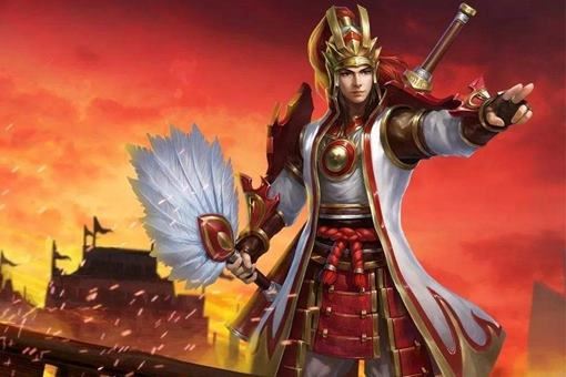 诸葛亮三气周瑜是哪三气？三气周瑜典故介绍