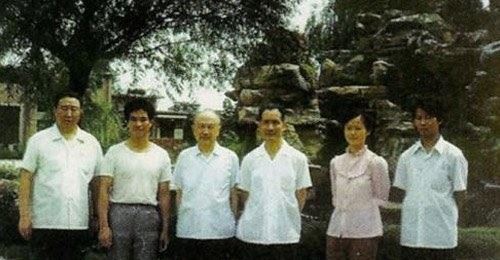 中国通灵部队 神秘的中国749局专门研究超自然现象