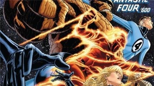 十二个欧米茄级变种人 M先生被称作不朽先生