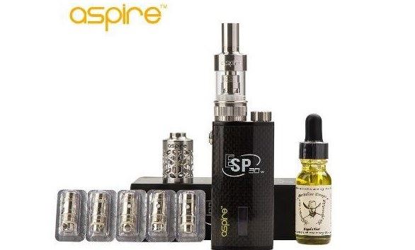 电子烟哪个牌子好 电子烟十大品牌排行榜推荐