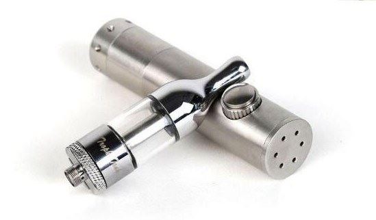 电子烟哪个牌子好 电子烟十大品牌排行榜推荐