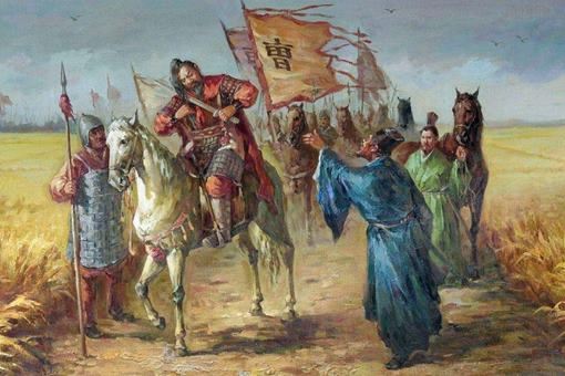 割发代首什么意思？割发代首典故出处介绍