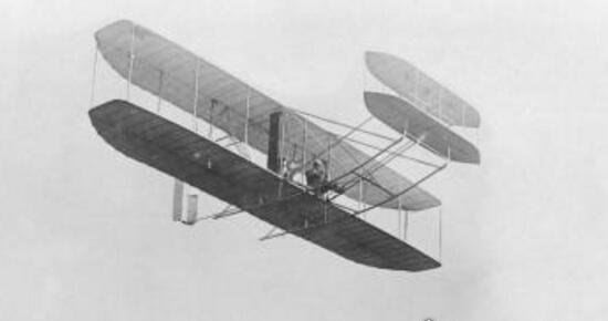 飞机是谁发明的 飞机发明者莱特兄弟的故事