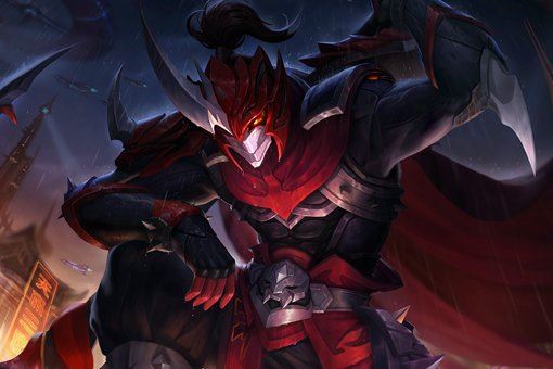 白起死后葬在哪里？白起墓在什么地方？