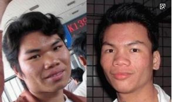 马加爵放过的唯一舍友林风 一碗饭保住一条命(马加爵事件回顾)