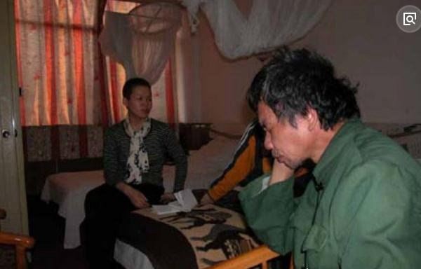 马加爵放过的唯一舍友林风 一碗饭保住一条命(马加爵事件回顾)