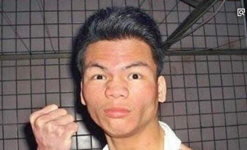 马加爵放过的唯一舍友林风 一碗饭保住一条命(马加爵事件回顾)