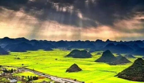 饱览的意思是什么？