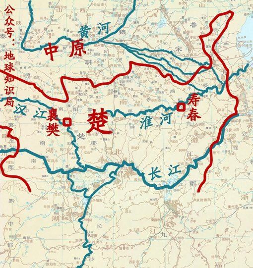 湖北省会城市是怎么从荆州变成武汉的?湖北中心历史变化介绍