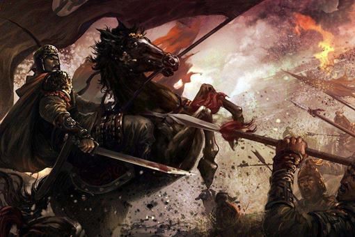 楚虽三户亡秦必楚什么意思？楚虽三户亡秦必楚典故出处