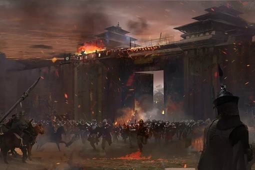 楚虽三户亡秦必楚什么意思？楚虽三户亡秦必楚典故出处