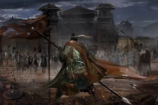 楚虽三户亡秦必楚什么意思？楚虽三户亡秦必楚典故出处