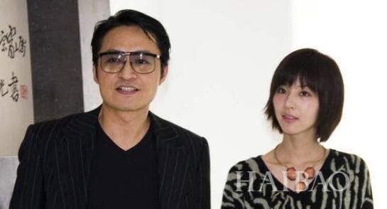 咆哮帝马景涛老婆被抛弃 离婚理由遭到群嘲