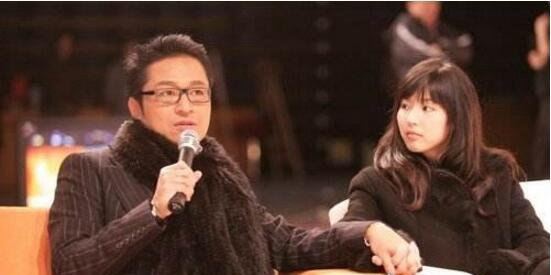 咆哮帝马景涛老婆被抛弃 离婚理由遭到群嘲