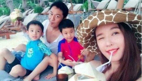 咆哮帝马景涛老婆被抛弃 离婚理由遭到群嘲