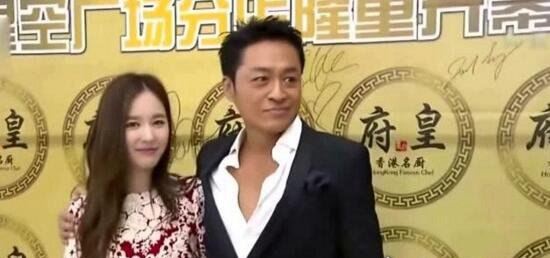 咆哮帝马景涛老婆被抛弃 离婚理由遭到群嘲