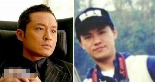 咆哮帝马景涛老婆被抛弃 离婚理由遭到群嘲