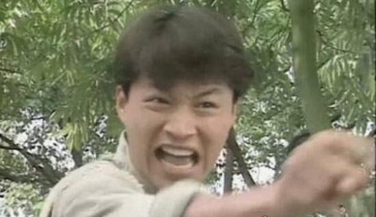 咆哮帝马景涛老婆被抛弃 离婚理由遭到群嘲