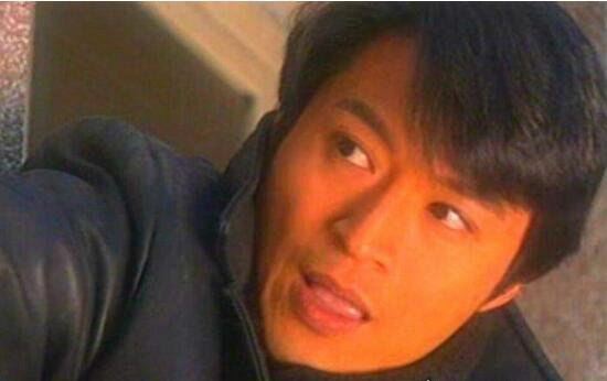 咆哮帝马景涛老婆被抛弃 离婚理由遭到群嘲