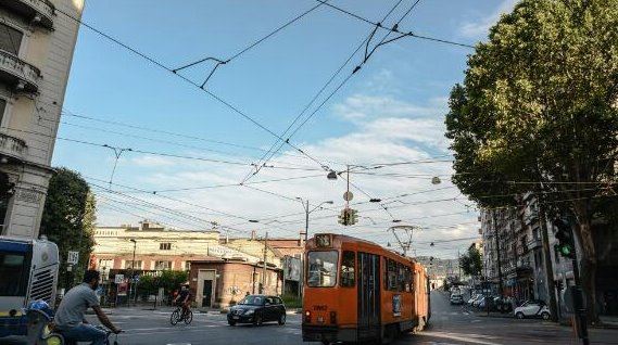 意大利城市人口排名 首都罗马286.8万人口居首