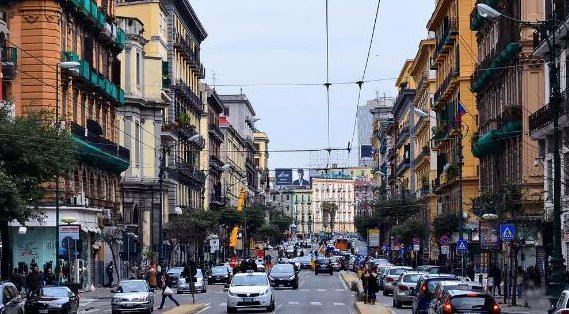 意大利城市人口排名 首都罗马286.8万人口居首