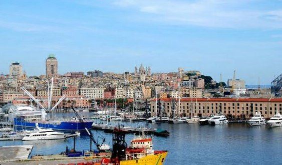 意大利城市人口排名 首都罗马286.8万人口居首