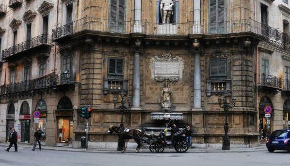 意大利城市人口排名 首都罗马286.8万人口居首