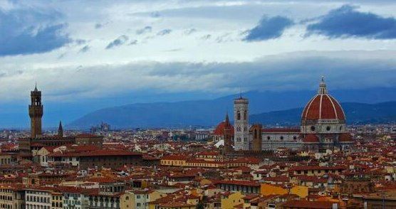 意大利城市人口排名 首都罗马286.8万人口居首