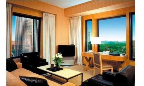 世界上最贵的酒店排名 最贵8万美元一晚(接待过比尔·盖茨)