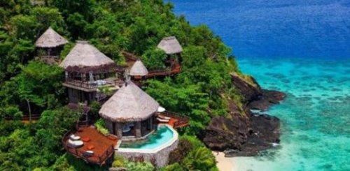 世界上最贵的酒店排名 最贵8万美元一晚(接待过比尔·盖茨)