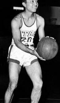 篮球界里也有矮子将军 NBA最矮的篮球运动员