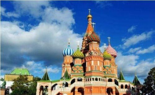 俄罗斯属于哪个洲 属于欧洲(俄罗斯大部分国土面积在亚洲)