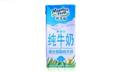 纯牛奶哪个牌子好 纯牛奶十大品牌排行榜