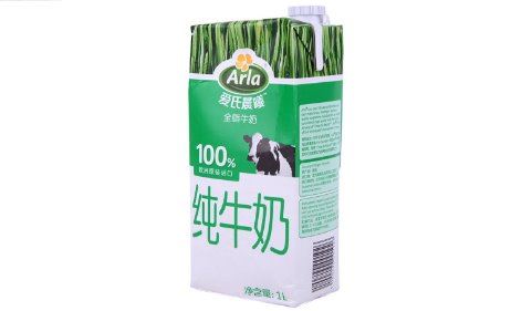 纯牛奶哪个牌子好 纯牛奶十大品牌排行榜