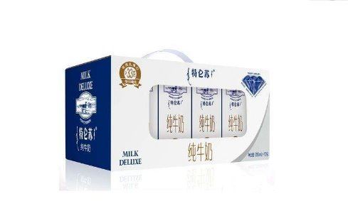 纯牛奶哪个牌子好 纯牛奶十大品牌排行榜