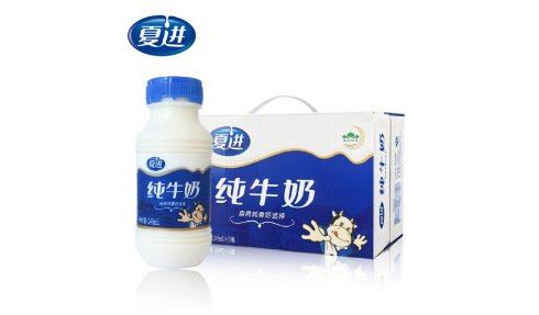纯牛奶哪个牌子好 纯牛奶十大品牌排行榜