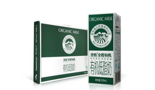 纯牛奶哪个牌子好 纯牛奶十大品牌排行榜