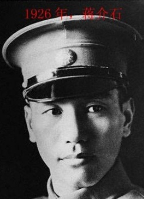 中山舰事件之谜 扑朔迷离的真相背后？阴谋或误会