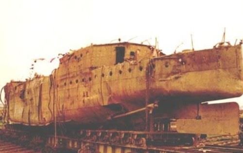 中山舰事件之谜 扑朔迷离的真相背后？阴谋或误会