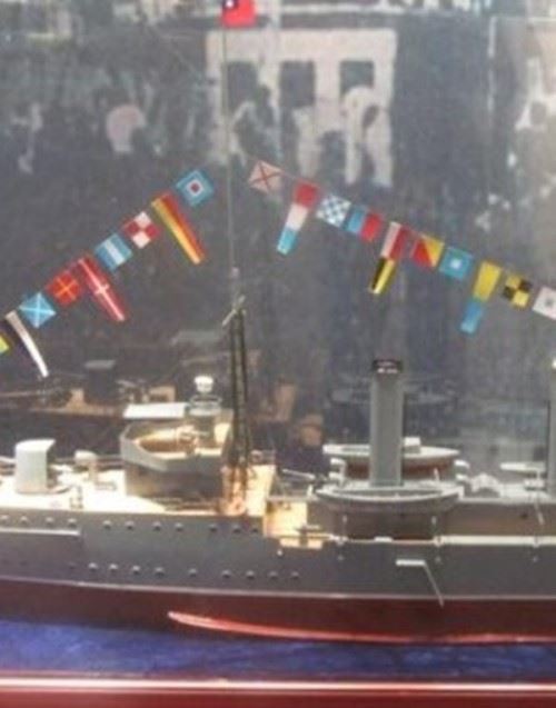 中山舰事件之谜 扑朔迷离的真相背后？阴谋或误会