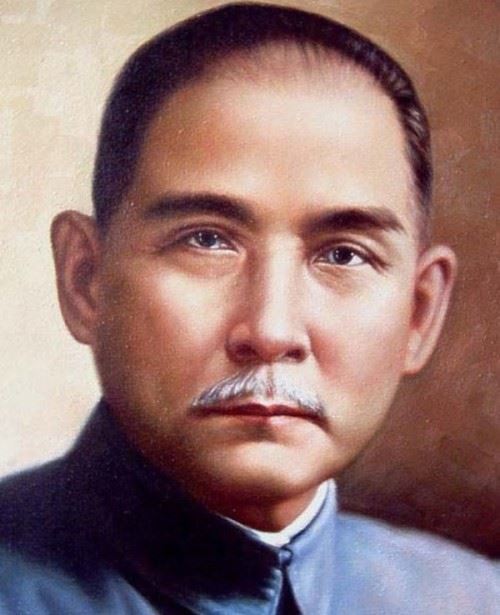 中山舰事件之谜 扑朔迷离的真相背后？阴谋或误会